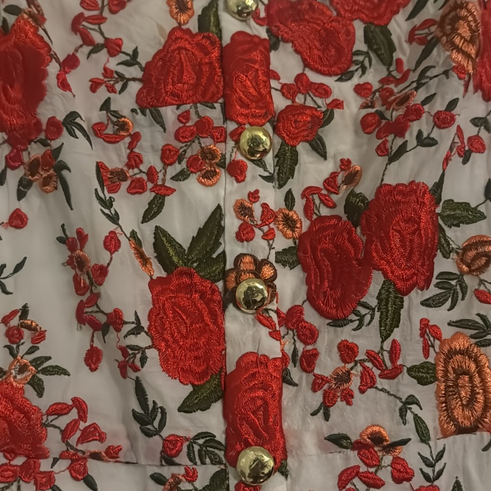 ALEXIS DRESS - Picture 4 of 4